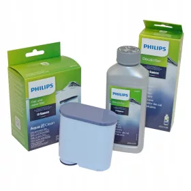 Filtr za Philips AquaClean i Decalcifier CA6700