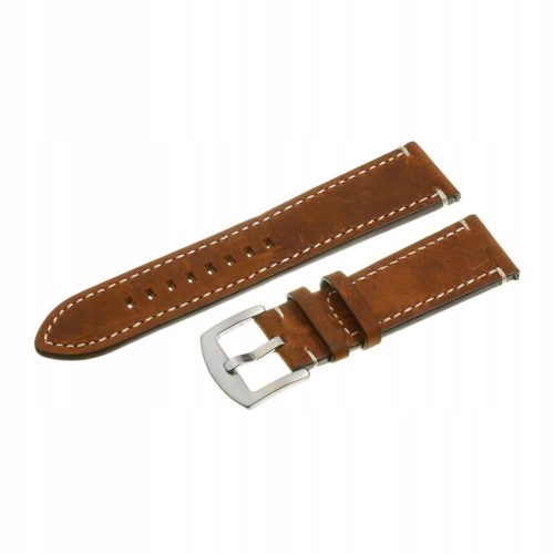 Prirodna Koža Vintage Quick Pin 20 MM Remen za Sat - Različite Boje