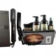 By My Beard Deluxe Set: Četka za ispravljanje brade