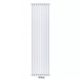  VERTIKALNI RADIJATOR IRSAP TESI 2 1800X450 BIJELI 1243W