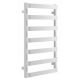 Moderan kupaonski radijator Meteor Bijeli 85x50