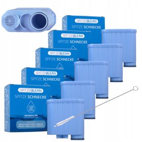 5x zamjena filtera za Philips Saeco CA6903/10