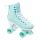 Retro role Raven Elle Mint Plus 36