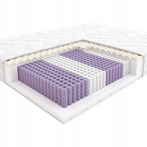 Hilding Flamenco dvosmjerni madrac s džepićastim oprugama 80 x 200 cm