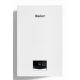 Vaillant dvofunkcijski čelični plinski štednjak, 24 kW
