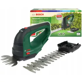  Bosch akumulatorske električne škare 20 cm 18 V