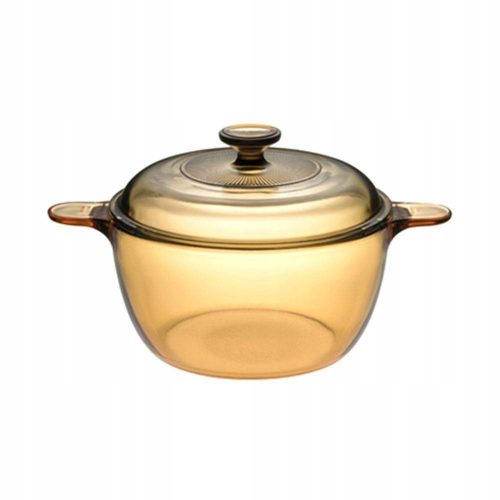 Tradicionalni stakleni lonac Visions 1,5 l