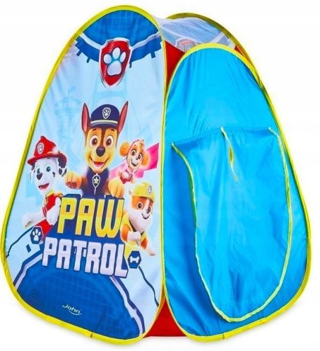 ator za djecu Psi Patrol Wigwam, Dječja Kućica