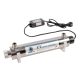 Filtar Nordic Tec UV-30W 3 l