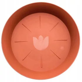Stalak za saksije Plastia Tulipan, 60 cm, plastika