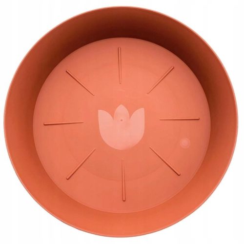 Stalak za saksije Plastia Tulipan, 60 cm, plastika