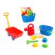 Marioinex 901 Set 489 za igru u pijesku