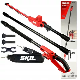  Skil 45 cm 20 V akumulatorske električne škare