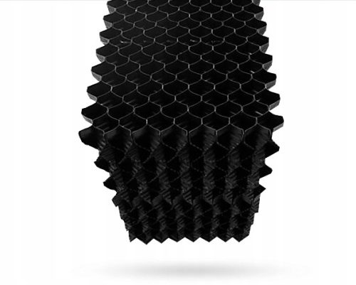 Uređaj za pročišćavanje otpadnih voda W-Box 120x30x30 cm, 117 l