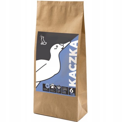  Takipies suha hrana za patke 6 kg