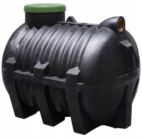 OG TANK 3.0 2800L postrojenje za pročišćavanje septičkih jama