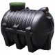 OG TANK 3.0 2800L postrojenje za pročišćavanje septičkih jama
