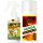  Mugga Deet sprej protiv komaraca i krpelja 50% 75 ml + Pest Protect Spray, sredstvo protiv komaraca za pse, 100 g 100 ml