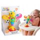Tomy Freddie Lamaze igračka sa vakuumom za bebu LC27243