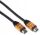  TechniSat PREMIUM 3M HDMI - HDMI kabel 3 m