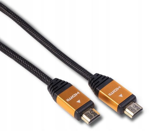  TechniSat PREMIUM 3M HDMI - HDMI kabel 3 m