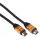  TechniSat PREMIUM 3M HDMI - HDMI kabel 3 m