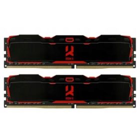  RAM DDR4 Goodram 32GB 3200 16