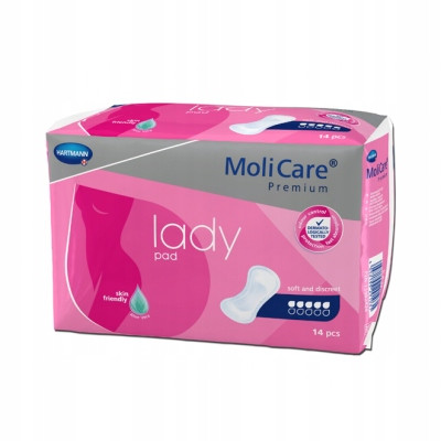 MoliCare Premium Lady Ulošci