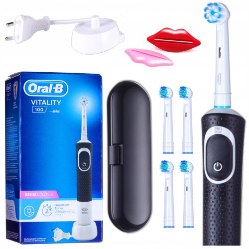  Oral-B Vitality 100 električna četkica za zube