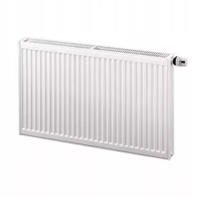    Invena 1425 W čelični panelni radijator, bijeli, 1000 x 500 x 104 mm - donji priključak