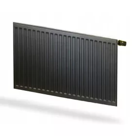  PURMO CV22 600x1200 DONJI V 22 ANTRACIT RAL 7016