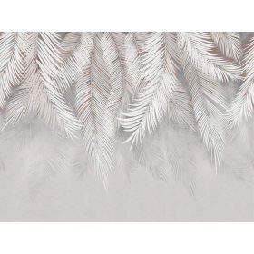 FOTO TAPETE PERJE CVIJET PALME LIŠĆE DŽUNGLA (12 UZORAKA)