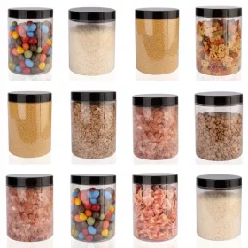 POSUDA 750ml za tjesteninu, pahuljice - SET od 12 komada