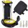 Pumpa za bicikl Dunlop Mini s manometrom za 10 bara