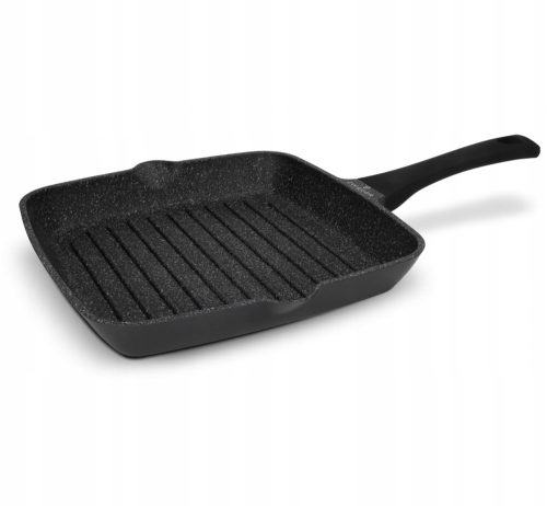 Granitna tava za roštilj Zwieger Black Stone 28 cm