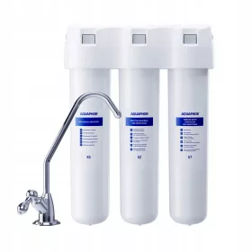 Aquaphor Crystal A filter za donji sudoper