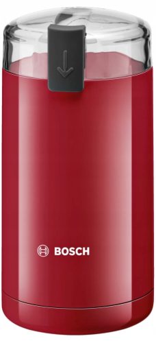  Bosch TSM6A014R električni mlinac za kavu 180W 150 g/min Čelična oštrica