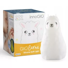 Lama noćna svjetiljka InnoGIO za djecu