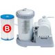  Filter pumpa za bazen Intex 28634