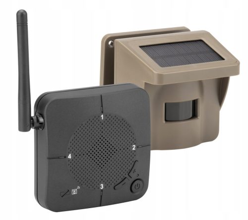 Alarm Redleaf RD200 alarmni sustav senzor pokreta