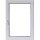 PVC prozor BroHouse 6x90 cm