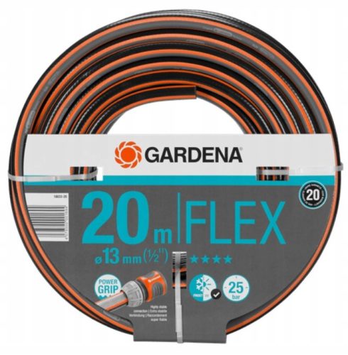  Gardena Comfort Flex vrtno crijevo 1/2", 20 m 18033-20