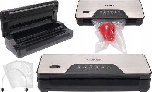 VAKUMIRKA LUND 130W, MAX 30CM, -70KPA