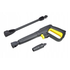   Techkar višenamjenska puška za Karcher Click K2-K5, set od 3 komada