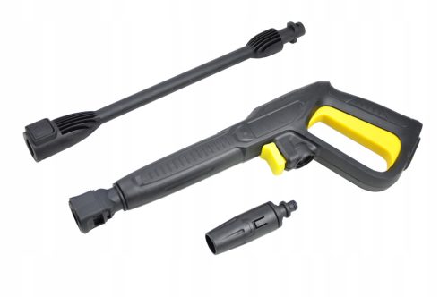 Techkar višenamjenska puška za Karcher Click K2-K5, set od 3 komada