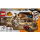  LEGO Jurassic World 76945 Atrociraptor: Motociklistička potjera