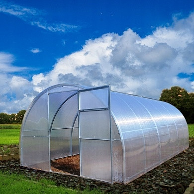 Agro-Zvijezda Staklenik 4x3m x 200cm