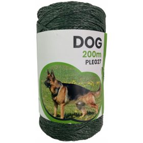   Profarmer.eu Električna Ograda za Zaštitu od Mačaka, Kunas i Pasa