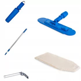 Raypath Premium mop za drvene parketne ploče