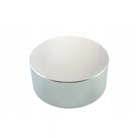    Cilindrični neodimijski magnet Top Magnets MW 70x30 mm N38 158,89 kg set od 2 komada